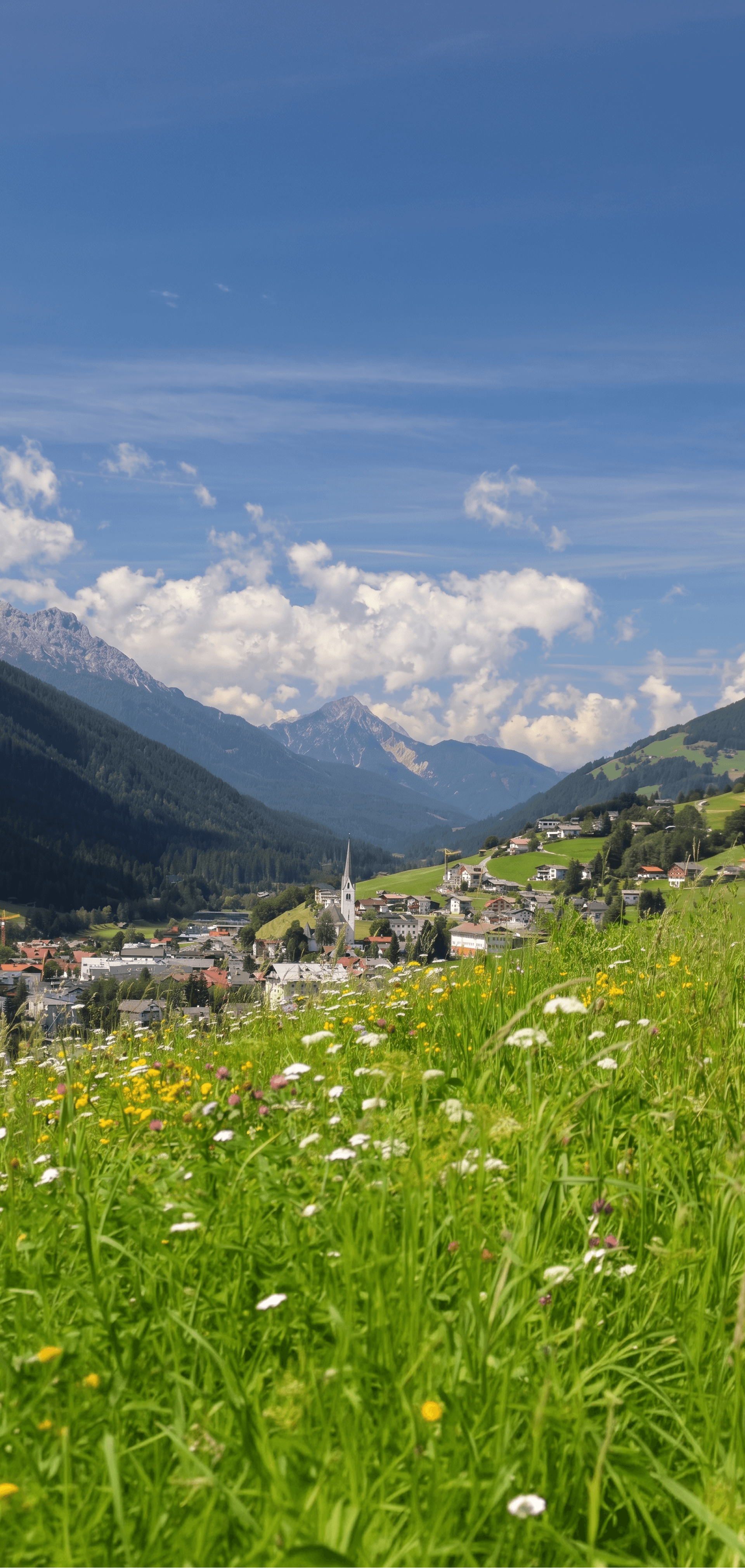 Feriendorf Hochpustertal