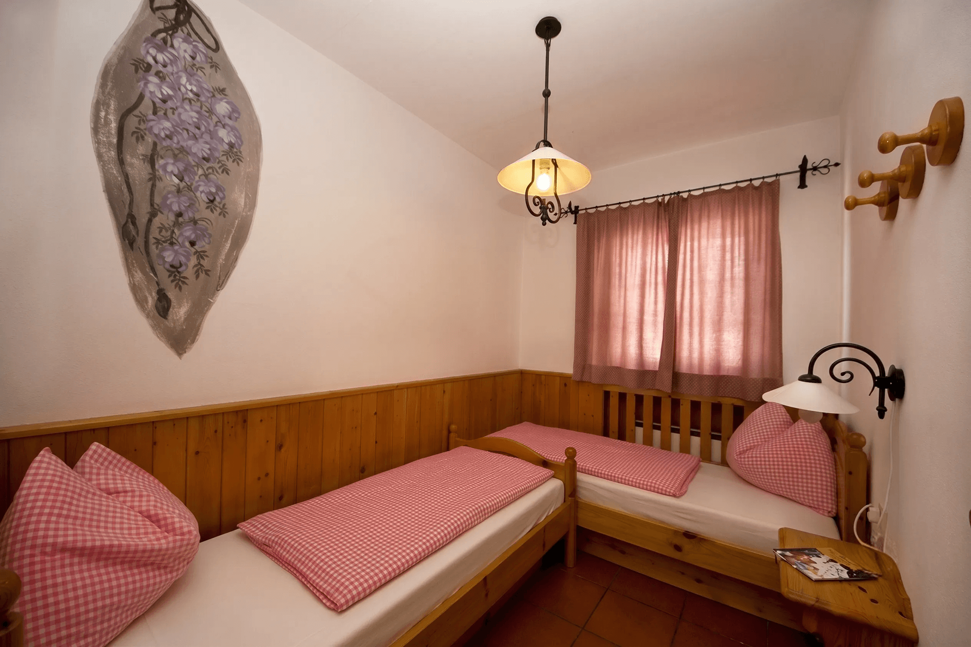 Typ B - 3-Raum-Appartement - Bild 4
