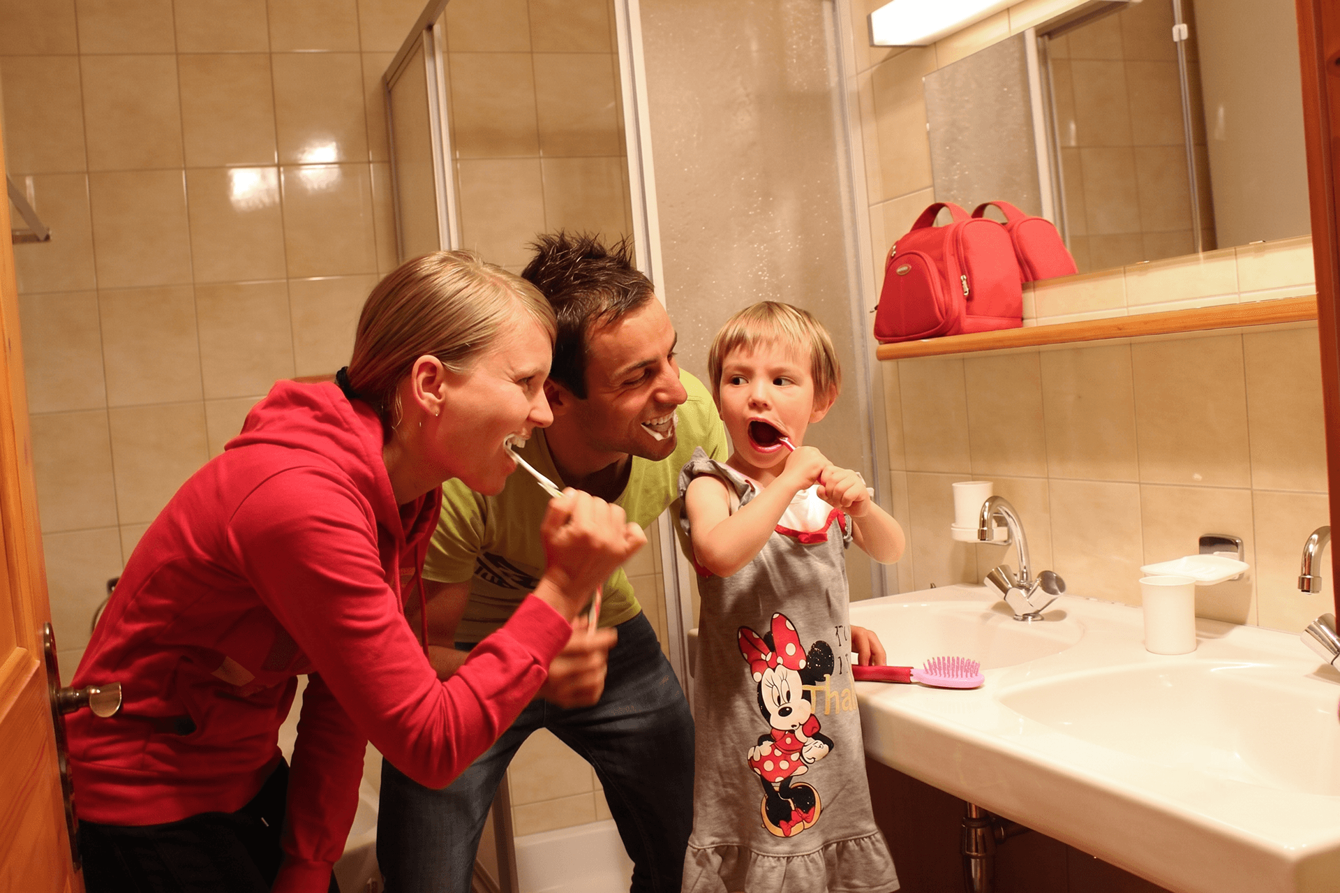 Typ A - 2-Raum-Appartement - Bild 5